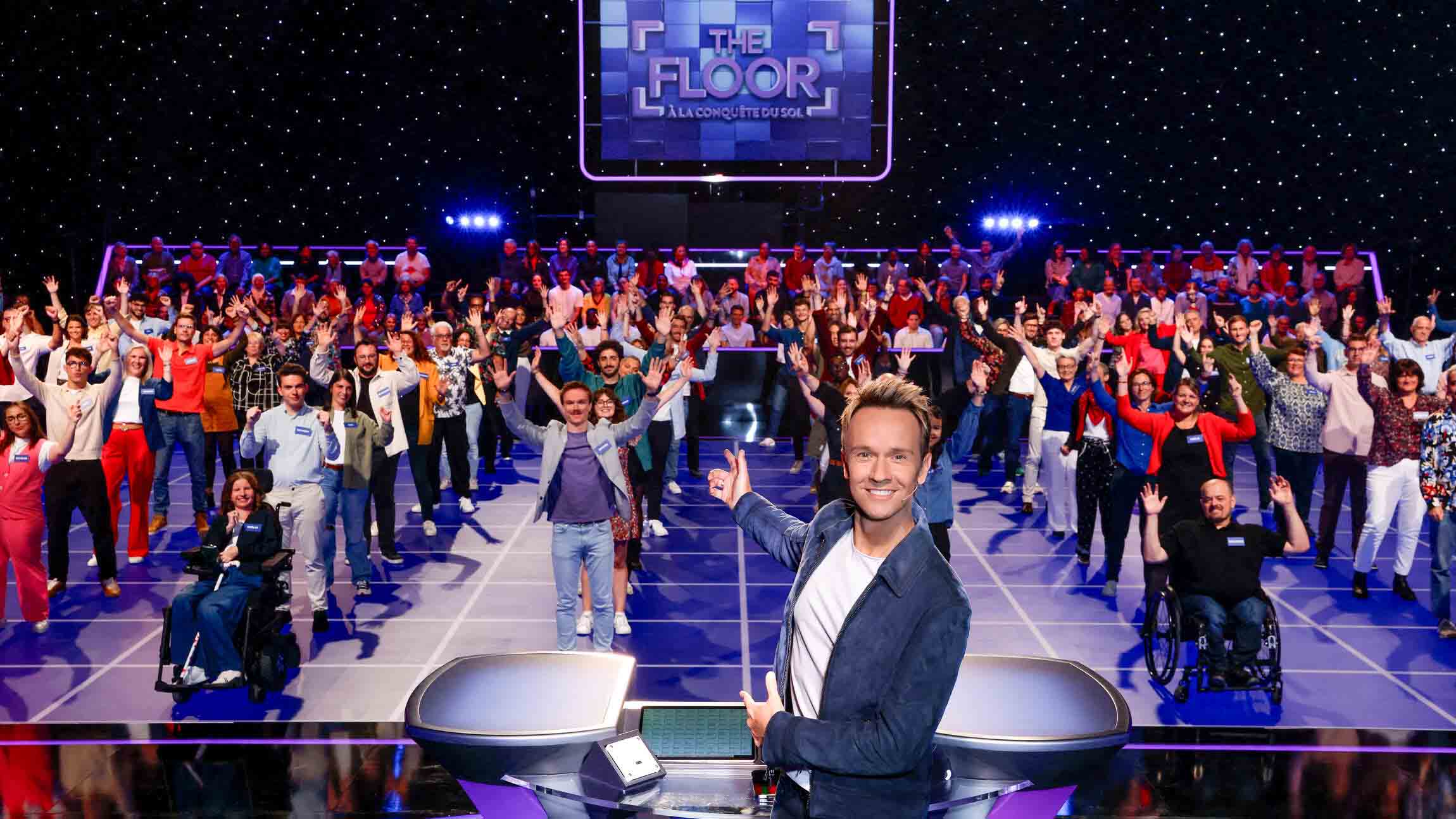Saison 4 : la finale
